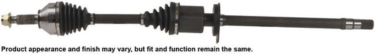 CARDONE New CV Axle Assembly P/N:66-2163 Fits: Ford Five Hundred 07-05, Mercury Montego 07-05 - Image 1