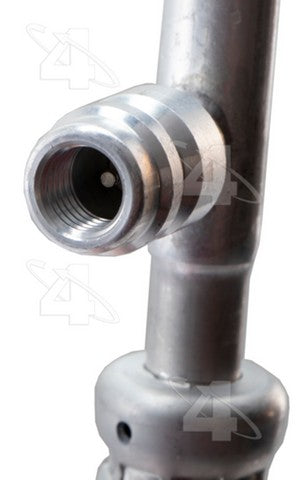 Four Seasons A/C Refrigerant Discharge Hose P/N:66216 Fits: Subaru Impreza 11-10, Subaru Legacy 12-10, Subaru Outback 12-10 - Image 2