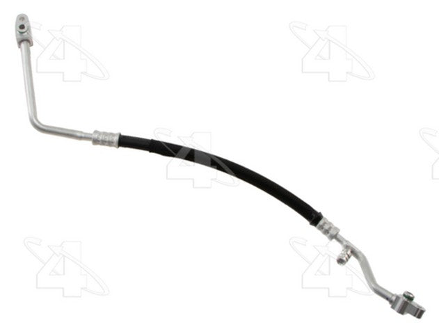Four Seasons A/C Refrigerant Discharge Hose P/N:66217 Fits: Subaru Legacy 14-12, Subaru Outback 14-12 - Image 1