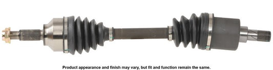 CARDONE New CV Axle Assembly P/N:66-2170 Fits: Ford Focus 04-02 - Image 1
