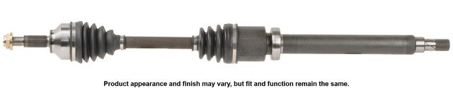 CARDONE New CV Axle Assembly P/N:66-2171 Fits: Ford Focus 04-02 - Image 1