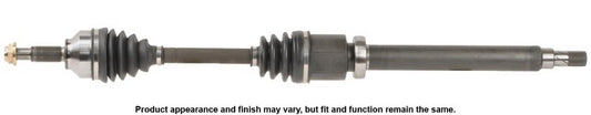 CARDONE New CV Axle Assembly P/N:66-2171 Fits: Ford Focus 04-02 - Image 1