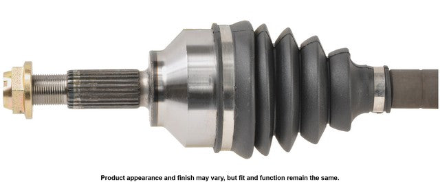 CARDONE New CV Axle Assembly P/N:66-2171 Fits: Ford Focus 04-02 - Image 2