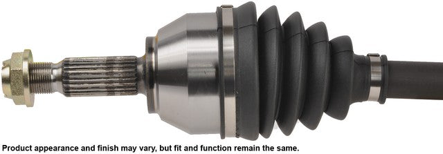 CARDONE New CV Axle Assembly P/N:66-2173 Fits: Ford Focus 2005, Ford Transit Connect 13-10 - Image 3