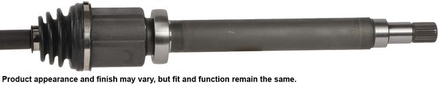 CARDONE New CV Axle Assembly P/N:66-2173 Fits: Ford Focus 2005, Ford Transit Connect 13-10 - Image 2