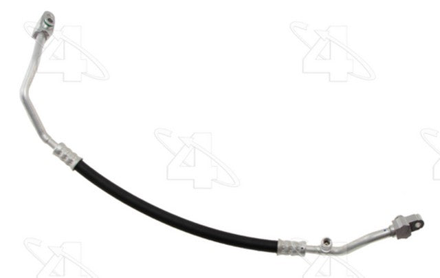Four Seasons A/C Refrigerant Discharge Hose P/N:66218 Fits: Subaru Legacy 16-15, Subaru Outback 16-15 - Image 1