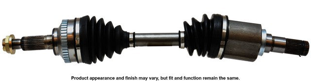 CARDONE New CV Axle Assembly P/N:66-2183 Fits: Ford Escape 08-05, Mazda Tribute 06-05, Mazda Tribute 2008 - Image 1