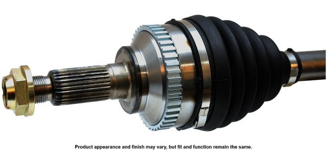 CARDONE New CV Axle Assembly P/N:66-2183 Fits: Ford Escape 08-05, Mazda Tribute 06-05, Mazda Tribute 2008 - Image 2
