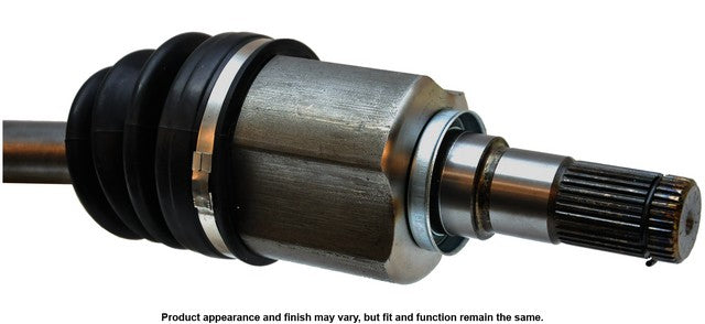 CARDONE New CV Axle Assembly P/N:66-2183 Fits: Ford Escape 08-05, Mazda Tribute 06-05, Mazda Tribute 2008 - Image 3