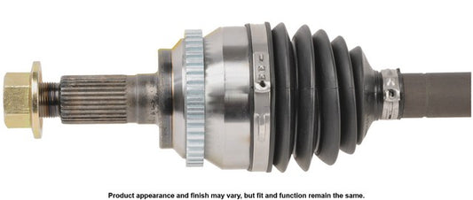 CARDONE New CV Axle Assembly P/N:66-2188HD Fits: Ford Edge 14-07, Lincoln Mkx 15-07 - Image 1