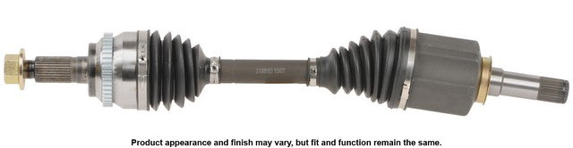 CARDONE New CV Axle Assembly P/N:66-2188HD Fits: Ford Edge 14-07, Lincoln Mkx 15-07 - Image 3