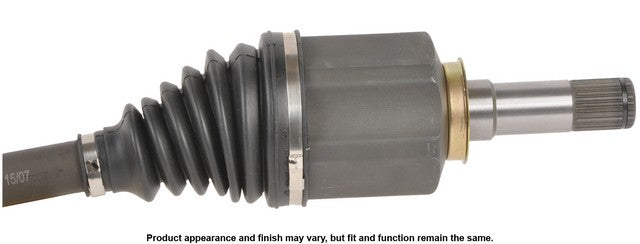 CARDONE New CV Axle Assembly P/N:66-2188HD Fits: Ford Edge 14-07, Lincoln Mkx 15-07 - Image 2