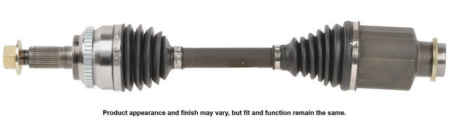 CARDONE New CV Axle Assembly P/N:66-2189HD Fits: Ford Edge 13-07, Lincoln Mkx 13-07, Mazda Cx-7 11-07, Mazda Cx-9 08-07 - Image 1