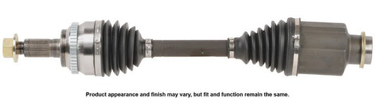 CARDONE New CV Axle Assembly P/N:66-2189HD Fits: Ford Edge 13-07, Lincoln Mkx 13-07, Mazda Cx-7 11-07, Mazda Cx-9 08-07 - Image 1