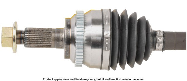 CARDONE New CV Axle Assembly P/N:66-2189HD Fits: Ford Edge 13-07, Lincoln Mkx 13-07, Mazda Cx-7 11-07, Mazda Cx-9 08-07 - Image 2