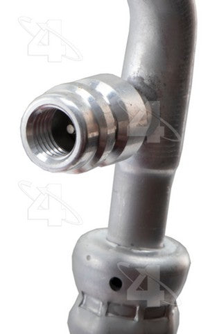 Four Seasons A/C Refrigerant Discharge Hose P/N:66218 Fits: Subaru Legacy 16-15, Subaru Outback 16-15 - Image 2