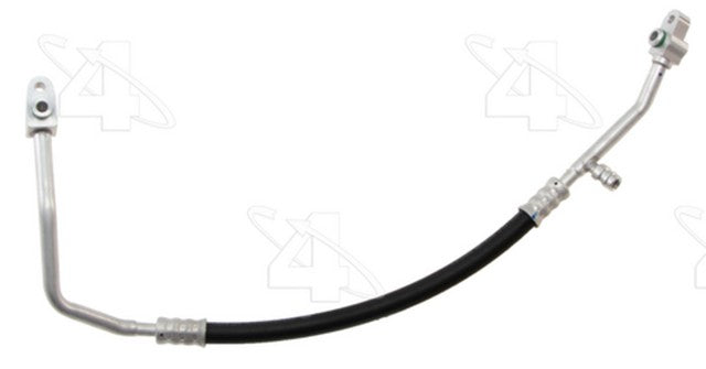 Four Seasons A/C Refrigerant Discharge Hose P/N:66219 Fits: Subaru Legacy 16-15, Subaru Outback 16-15 - Image 1