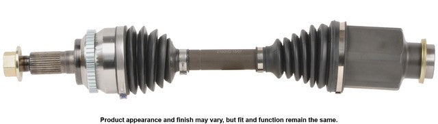 CARDONE New CV Axle Assembly P/N:66-2190HD Fits: Ford Edge 14-07, Lincoln Mkx 15-07 - Image 1
