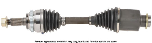 CARDONE New CV Axle Assembly P/N:66-2190HD Fits: Ford Edge 14-07, Lincoln Mkx 15-07 - Image 1