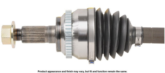 CARDONE New CV Axle Assembly P/N:66-2190HD Fits: Ford Edge 14-07, Lincoln Mkx 15-07 - Image 2