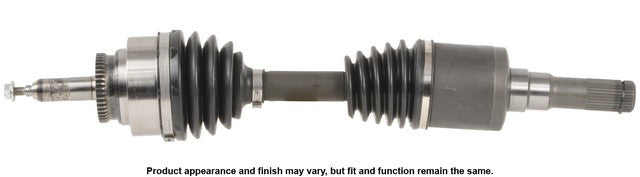 CARDONE New CV Axle Assembly P/N:66-2191HD Fits: Ford Expedition 15-07, Ford F-150 14-09, Ford Lobo 15-09, Lincoln Navigator 15-07 - Image 1