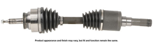 CARDONE New CV Axle Assembly P/N:66-2191HD Fits: Ford Expedition 15-07, Ford F-150 14-09, Ford Lobo 15-09, Lincoln Navigator 15-07 - Image 1