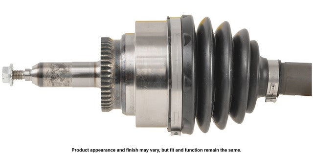 CARDONE New CV Axle Assembly P/N:66-2191HD Fits: Ford Expedition 15-07, Ford F-150 14-09, Ford Lobo 15-09, Lincoln Navigator 15-07 - Image 3