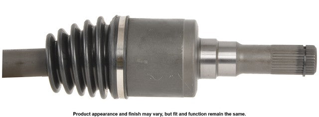 CARDONE New CV Axle Assembly P/N:66-2191HD Fits: Ford Expedition 15-07, Ford F-150 14-09, Ford Lobo 15-09, Lincoln Navigator 15-07 - Image 2
