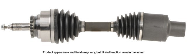 CARDONE New CV Axle Assembly P/N:66-2192HD Fits: Ford Expedition 15-07, Ford F-150 14-09, Ford Lobo 15-09, Lincoln Navigator 15-07 - Image 1