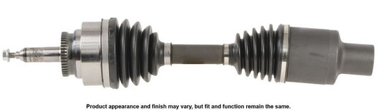 CARDONE New CV Axle Assembly P/N:66-2192HD Fits: Ford Expedition 15-07, Ford F-150 14-09, Ford Lobo 15-09, Lincoln Navigator 15-07 - Image 1