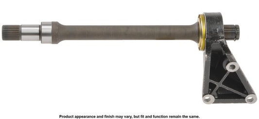 CARDONE New CV Intermediate Shaft P/N:66-2195IS Fits: Ford Focus 11-06 - Image 1