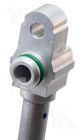 Four Seasons A/C Refrigerant Discharge Hose P/N:66219 Fits: Subaru Legacy 16-15, Subaru Outback 16-15 - Image 3