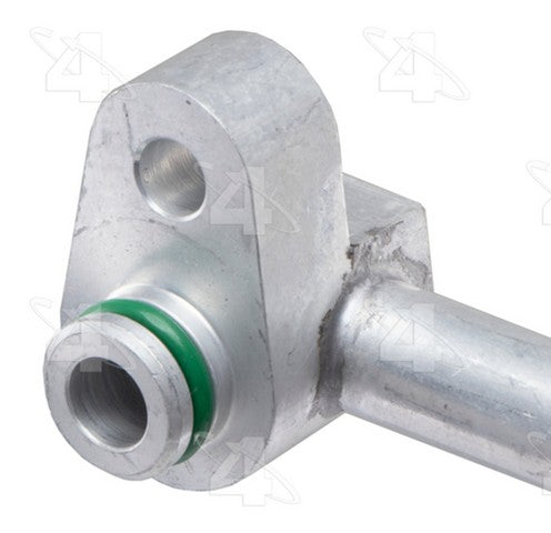 Four Seasons A/C Refrigerant Discharge Hose P/N:66220 Fits: Subaru Brz 20-13 - Image 4