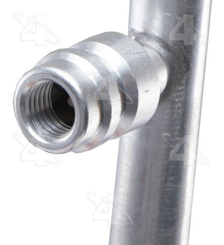Four Seasons A/C Refrigerant Discharge Hose P/N:66220 Fits: Subaru Brz 20-13 - Image 2