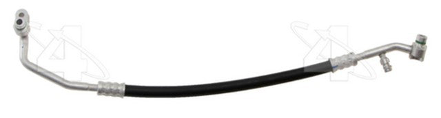 Four Seasons A/C Refrigerant Discharge Hose P/N:66221 Fits: Subaru Forester 13-09, Subaru Impreza 14-08 - Image 1