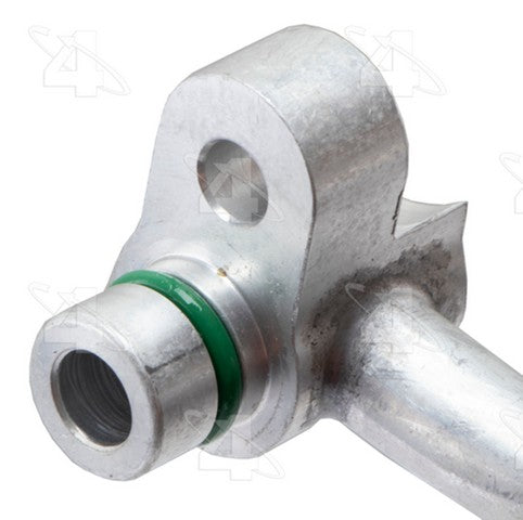 Four Seasons A/C Refrigerant Discharge Hose P/N:66221 Fits: Subaru Forester 13-09, Subaru Impreza 14-08 - Image 4