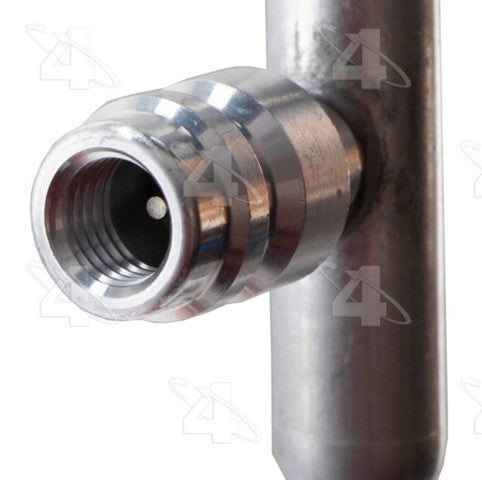 Four Seasons A/C Refrigerant Discharge Hose P/N:66221 Fits: Subaru Forester 13-09, Subaru Impreza 14-08 - Image 3