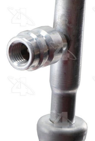 Four Seasons A/C Refrigerant Discharge Hose P/N:66222 Fits: Subaru Forester 10-08, Subaru Impreza 11-08 - Image 4