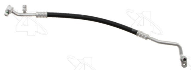 Four Seasons A/C Refrigerant Discharge Hose P/N:66223 Fits: Subaru Impreza 09-08, Subaru Impreza 14-11, Subaru Wrx 16-15, Subaru Wrx Sti 21-15 - Image 1