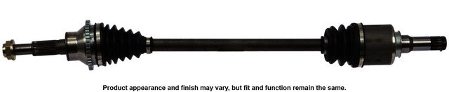CARDONE New CV Axle Assembly P/N:66-2236 Fits: Ford Edge 10-07, Lincoln Mkx 10-07 - Image 1