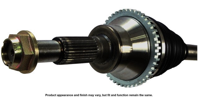 CARDONE New CV Axle Assembly P/N:66-2236 Fits: Ford Edge 10-07, Lincoln Mkx 10-07 - Image 3