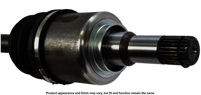 CARDONE New CV Axle Assembly P/N:66-2236 Fits: Ford Edge 10-07, Lincoln Mkx 10-07 - Image 2