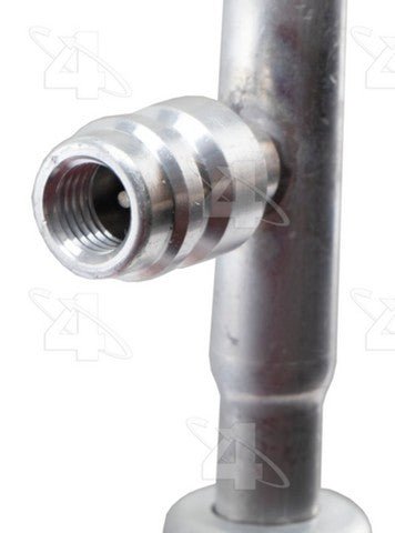 Four Seasons A/C Refrigerant Discharge Hose P/N:66223 Fits: Subaru Impreza 09-08, Subaru Impreza 14-11, Subaru Wrx 16-15, Subaru Wrx Sti 21-15 - Image 3