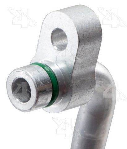 Four Seasons A/C Refrigerant Discharge Hose P/N:66224 Fits: Subaru Crosstrek 17-16, Subaru Impreza 16-12, Subaru Xv 16-13, Subaru Xv Crosstrek 15-13 - Image 4