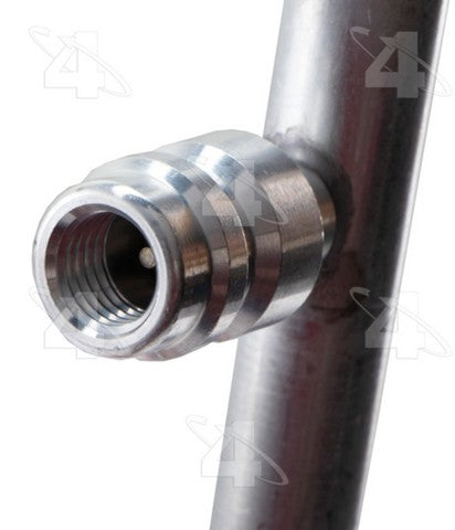 Four Seasons A/C Refrigerant Discharge Hose P/N:66224 Fits: Subaru Crosstrek 17-16, Subaru Impreza 16-12, Subaru Xv 16-13, Subaru Xv Crosstrek 15-13 - Image 2