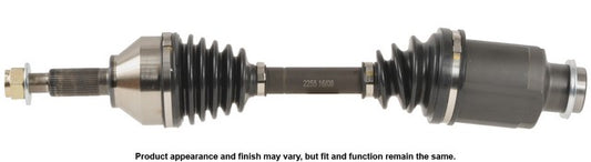CARDONE New CV Axle Assembly P/N:66-2255 Fits: Ford Flex 13-10, Ford Taurus 12-10, Lincoln Mks 12-10, Lincoln Mkt 13-10 - Image 1