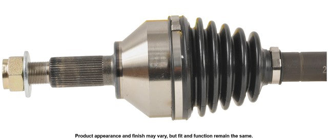 CARDONE New CV Axle Assembly P/N:66-2255 Fits: Ford Flex 13-10, Ford Taurus 12-10, Lincoln Mks 12-10, Lincoln Mkt 13-10 - Image 3
