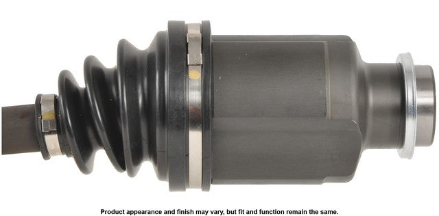 CARDONE New CV Axle Assembly P/N:66-2255 Fits: Ford Flex 13-10, Ford Taurus 12-10, Lincoln Mks 12-10, Lincoln Mkt 13-10 - Image 2