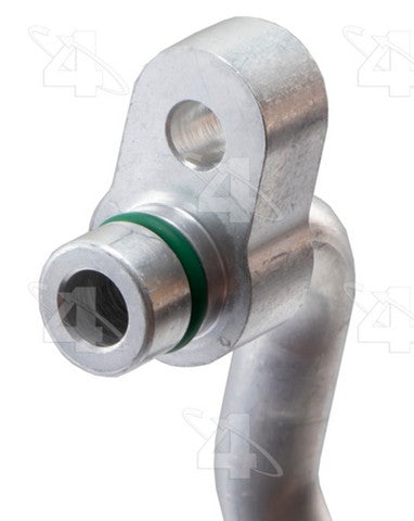 Four Seasons A/C Refrigerant Discharge Hose P/N:66225 Fits: Subaru Forester 13-11 - Image 3