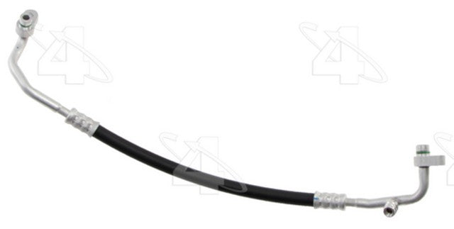Four Seasons A/C Refrigerant Discharge Hose P/N:66226 Fits: Subaru Forester 18-14 - Image 1